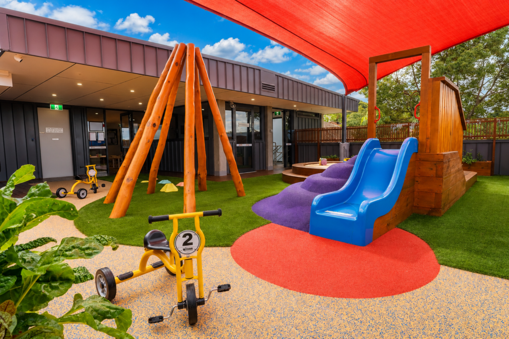 Bankstown North Facilities Outdoor Playground (14 of 17)