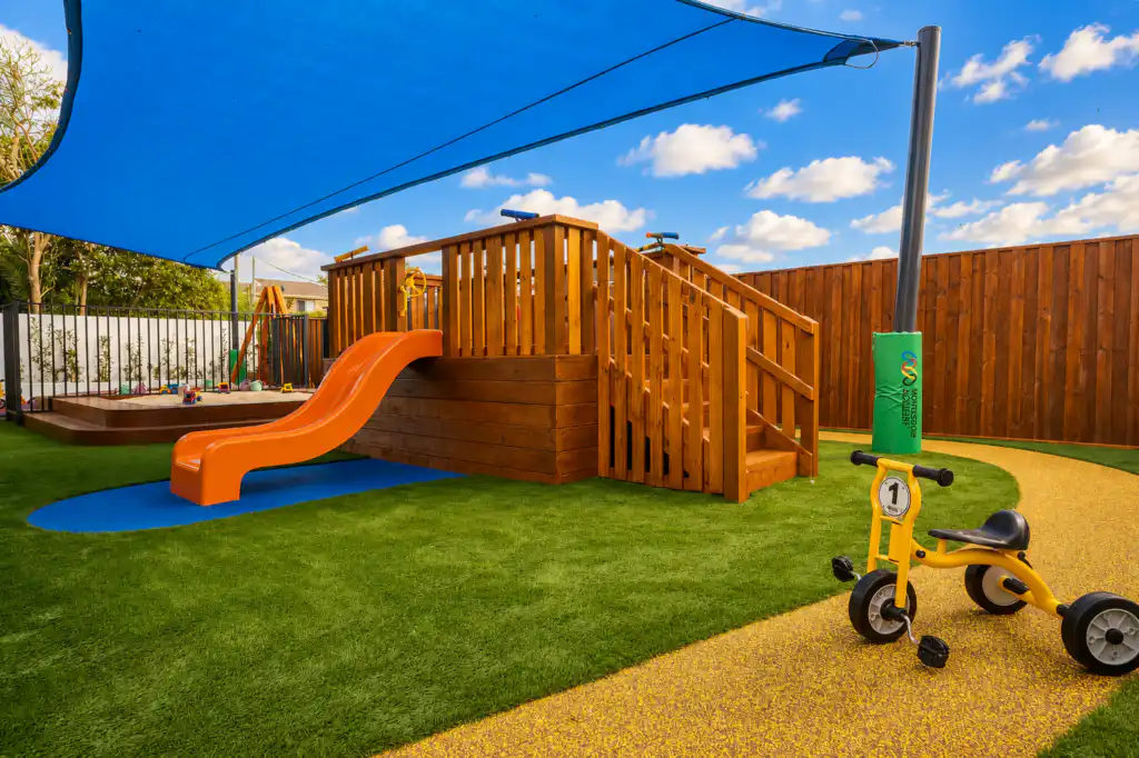 Bankstown North Facilities Outdoor Playground (5 of 17)