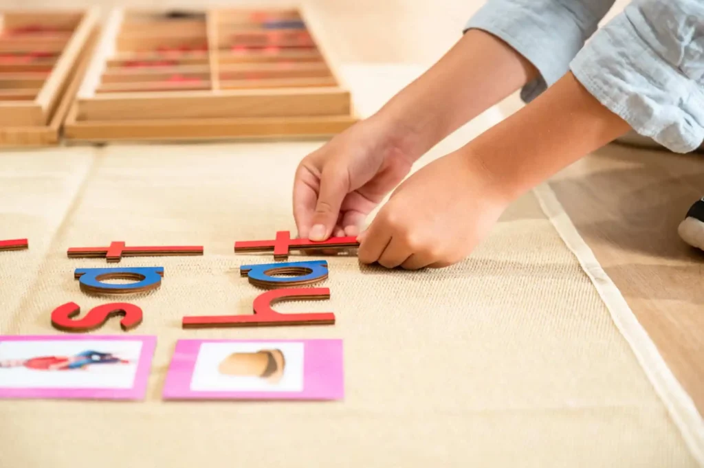 Montessori-Academy-Childcare-Preschool-Brand-Photography-Jan-2024-13