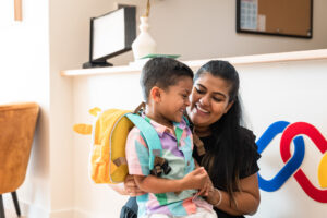 The Montessori Guide to Positive Discipline: Raising Confident and Respectful Children