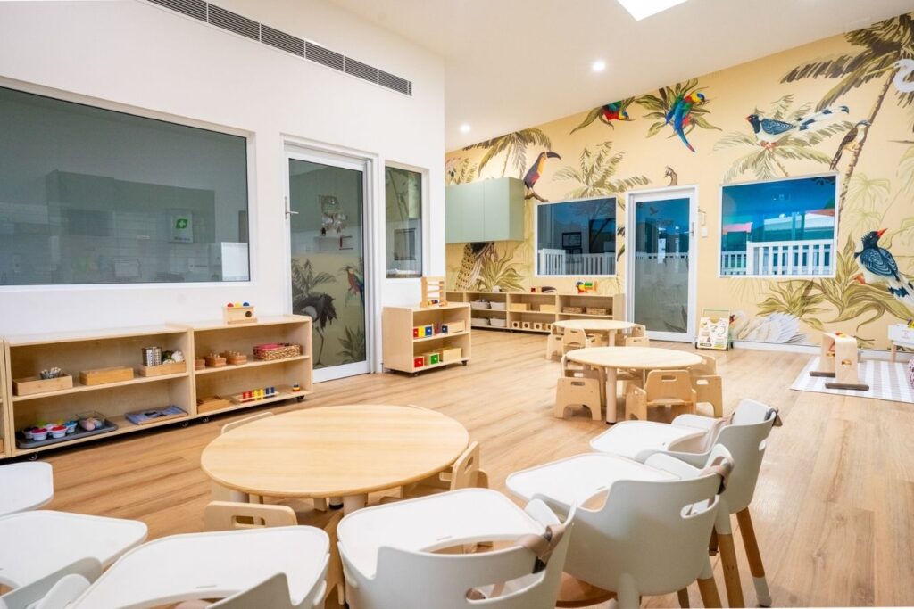 Mount Pritchard Childcare Preschool Early Learning Montessori Academy (11)