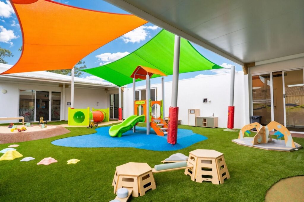 Mount Pritchard Childcare Preschool Early Learning Montessori Academy (12)