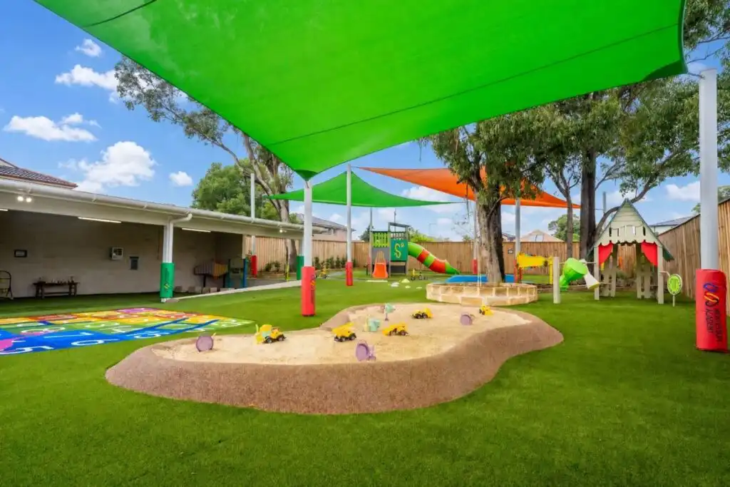 Mount Pritchard Childcare Preschool Early Learning Montessori Academy (3)