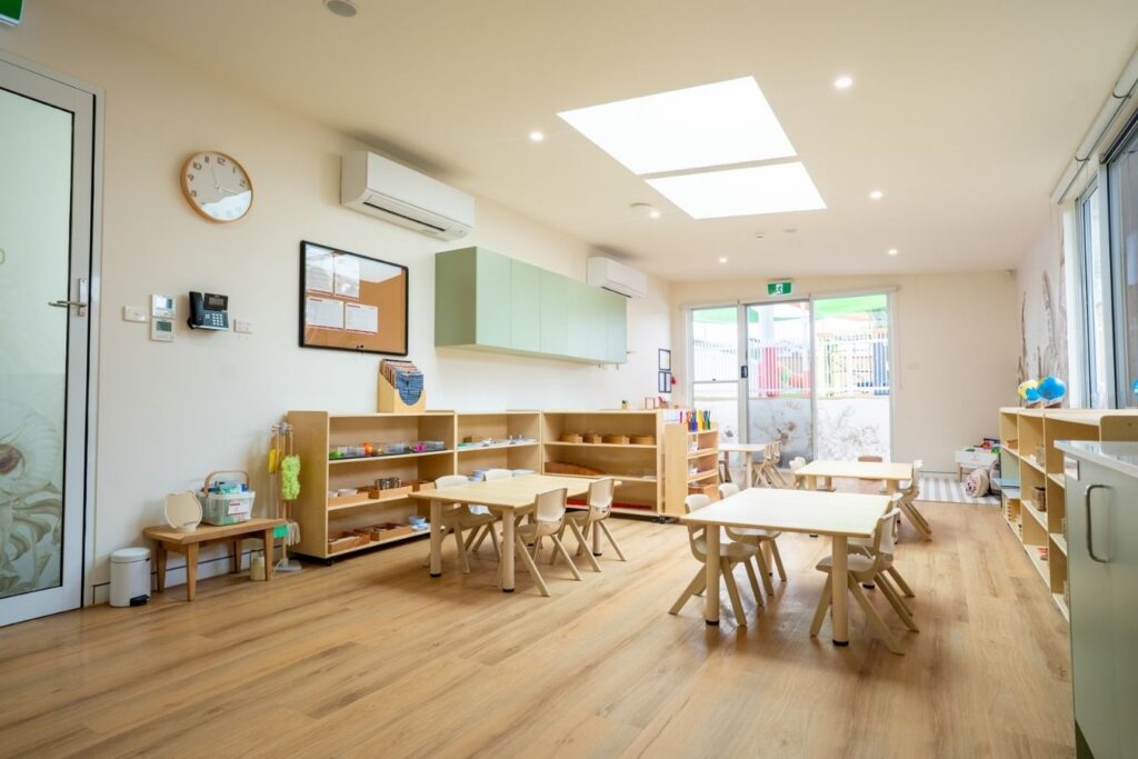 Mount Pritchard Childcare Preschool Early Learning Montessori Academy (4)