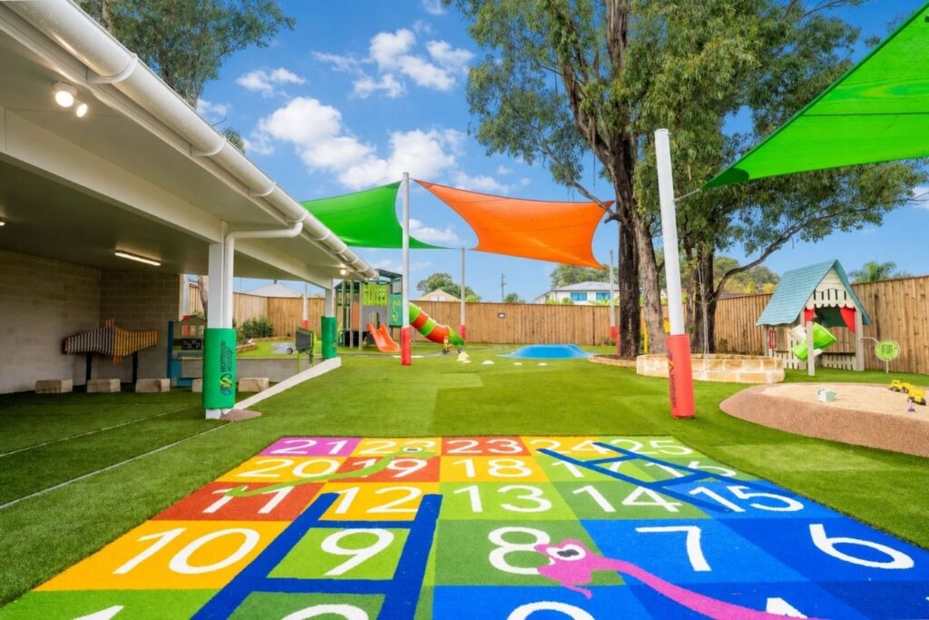 Mount Pritchard Childcare Preschool Early Learning Montessori Academy (5)