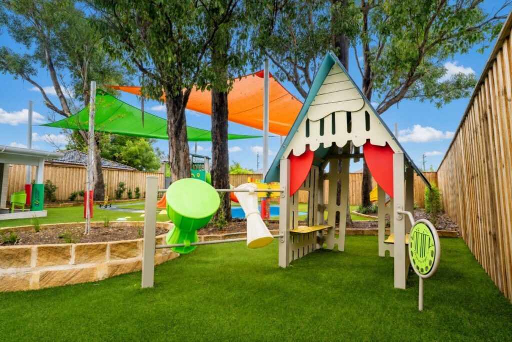 Mount Pritchard Childcare Preschool Early Learning Montessori Academy (8)