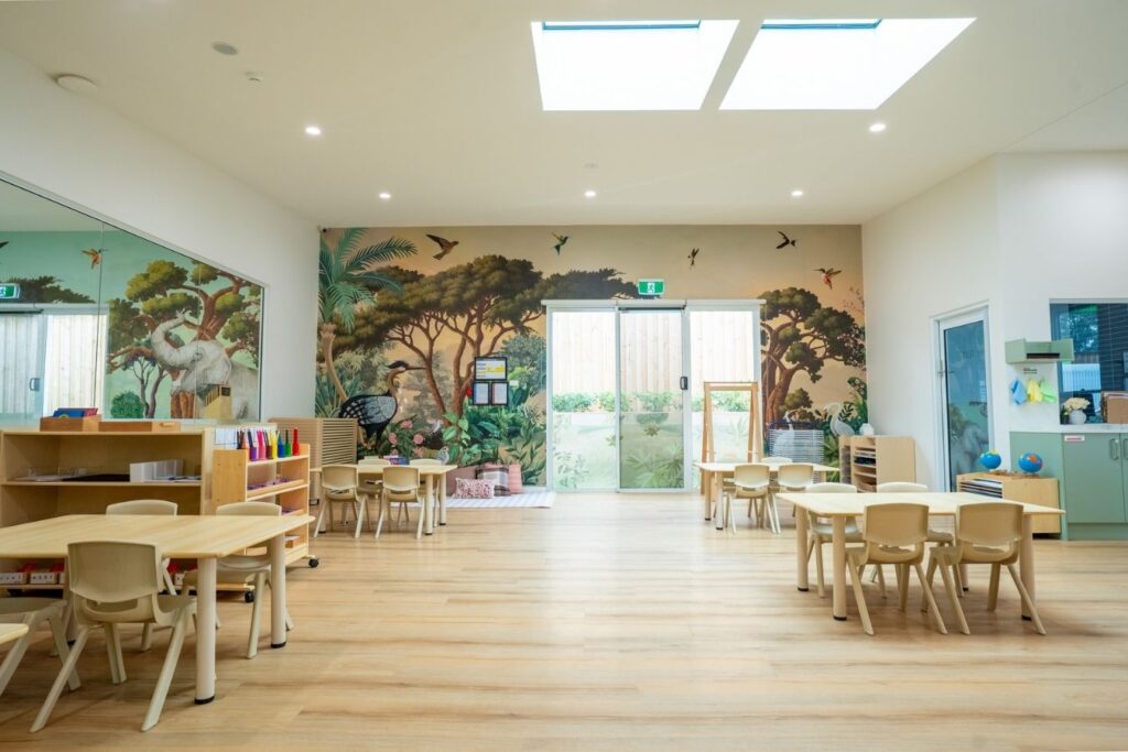 Mount Pritchard Childcare Preschool Early Learning Montessori Academy (9)