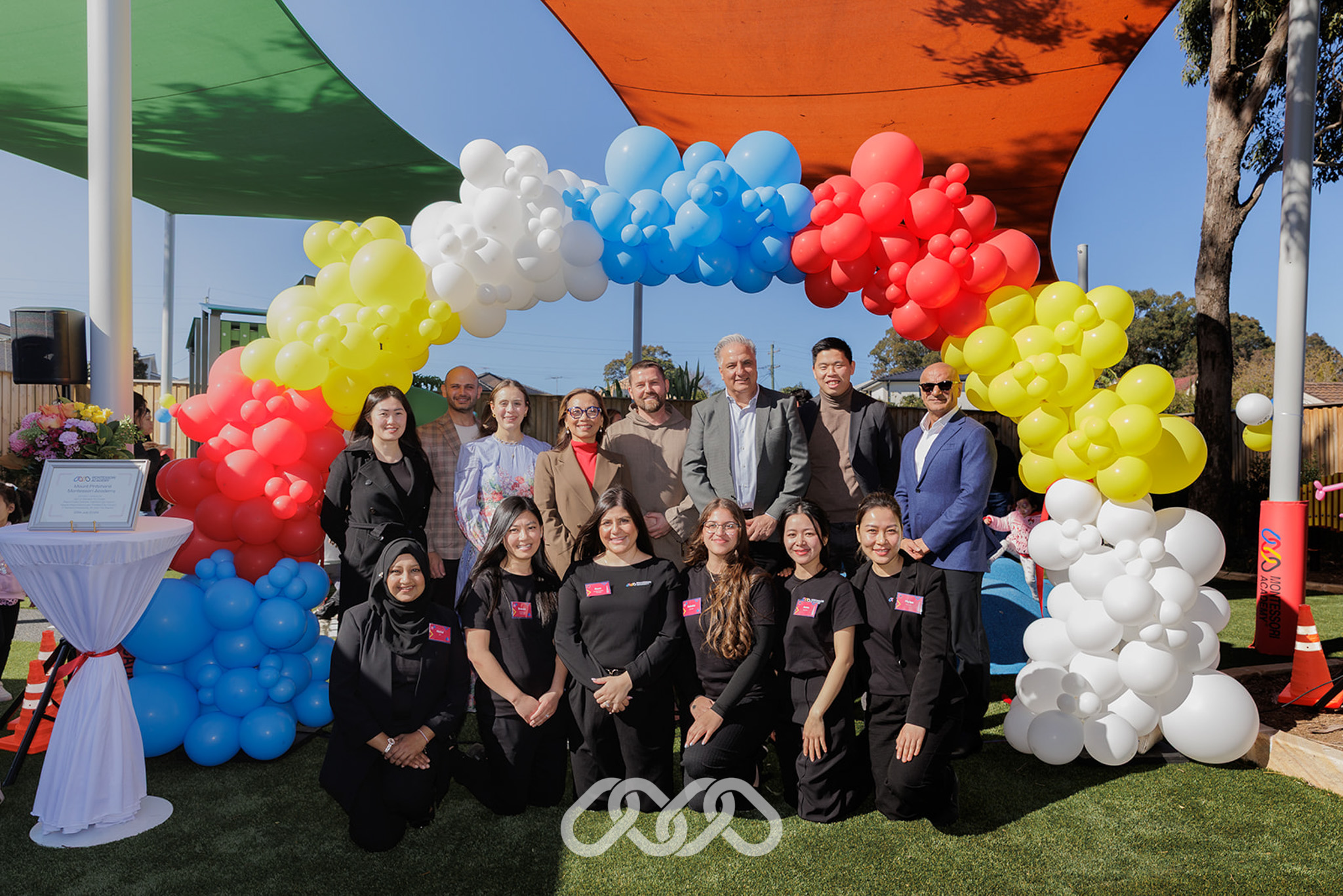 Mount Pritchard Montessori Academy Grand Opening