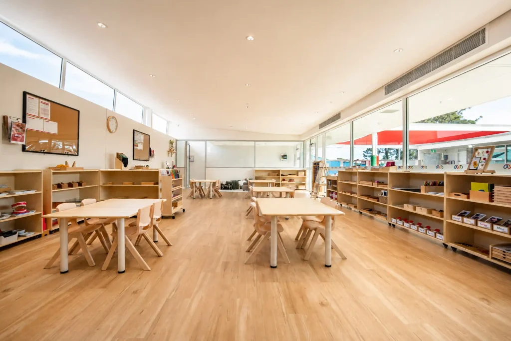 Dundas Facility Photos 2026 Indoor Classroom (26 of 28)