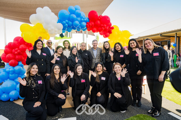 Blacktown Montessori Academy Grand Opening