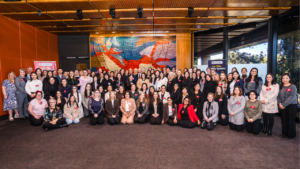 Montessori Academy Unites Government, Police and Regulators Around Child Safety at NSW Parliament House