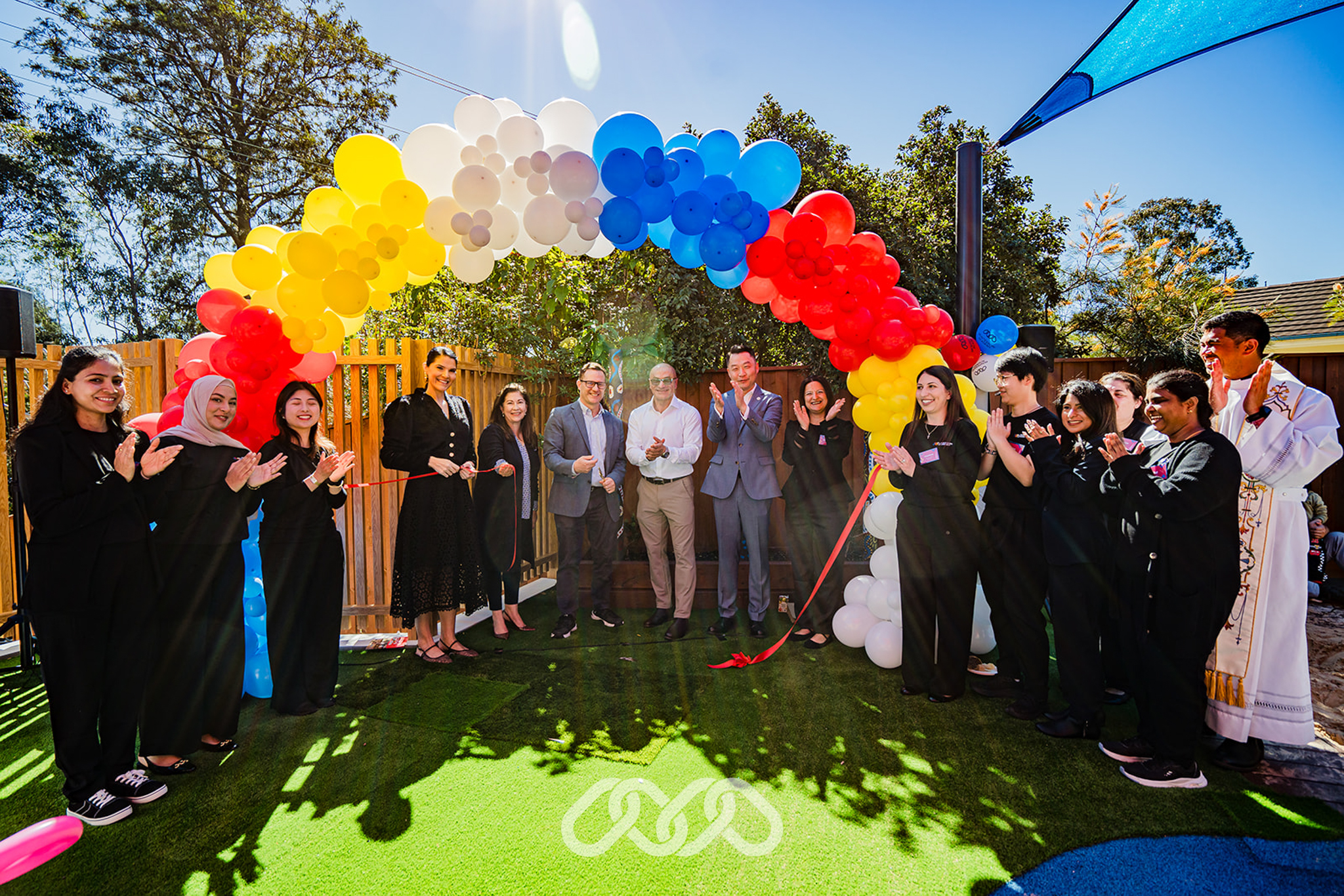 Northmead Montessori Academy grand opening