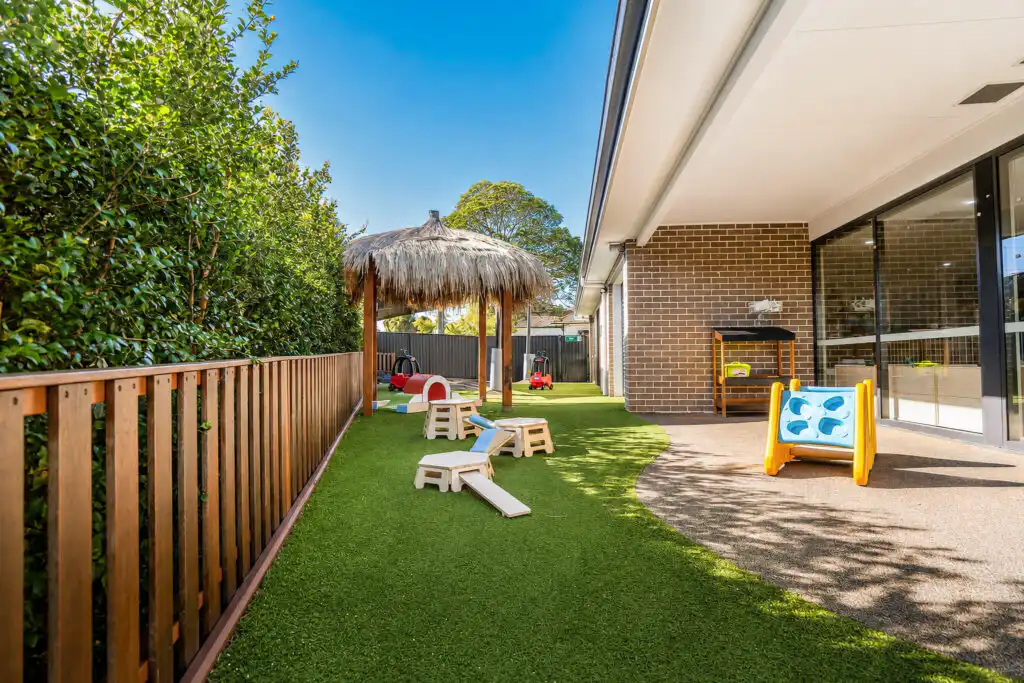 Old Guildford Childcare Preschool Long Day Care Montessori Academy 37 Broughton Street Old Guildford NSW 2161 (15 of 25)