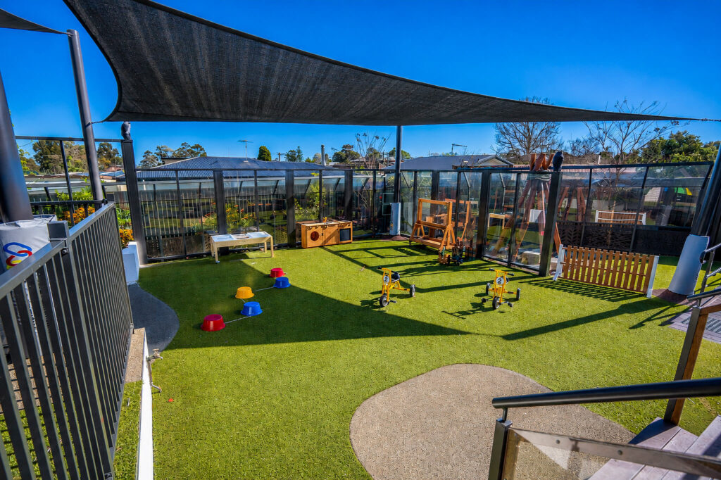 Old Guildford Childcare Preschool Long Day Care Montessori Academy 37 Broughton Street Old Guildford NSW 2161 (18 of 25)