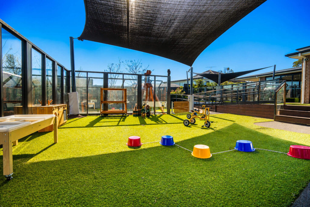 Old Guildford Childcare Preschool Long Day Care Montessori Academy 37 Broughton Street Old Guildford NSW 2161 (20 of 25)