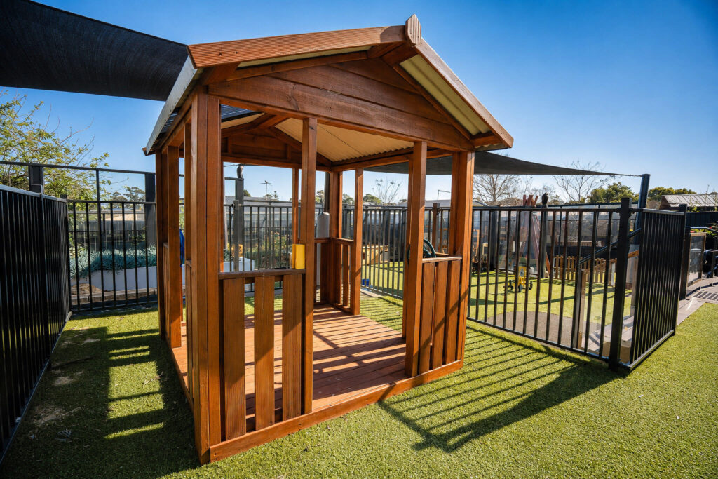 Old Guildford Childcare Preschool Long Day Care Montessori Academy 37 Broughton Street Old Guildford NSW 2161 (21 of 25)