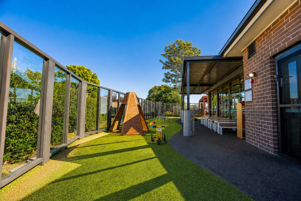Old Guildford Childcare Preschool Long Day Care Montessori Academy 37 Broughton Street Old Guildford NSW 2161 (23 of 25)