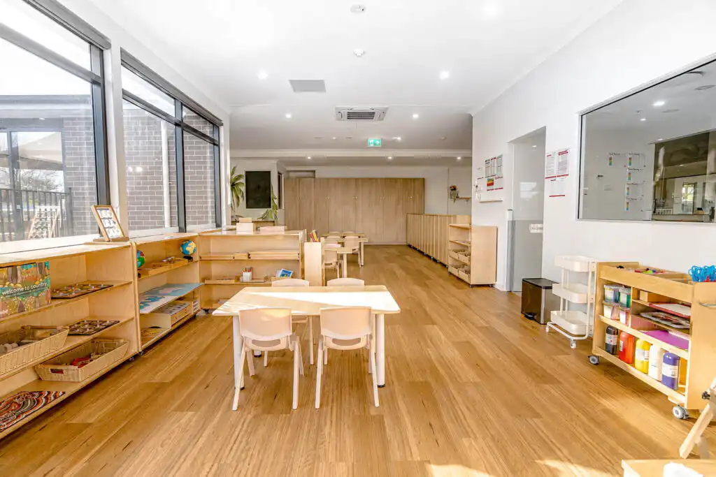 Old Guildford Childcare Preschool Long Day Care Montessori Academy 37 Broughton Street Old Guildford NSW 2161 (4 of 25)