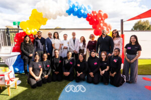 Montessori Academy Celebrates Heidelberg West Grand Opening